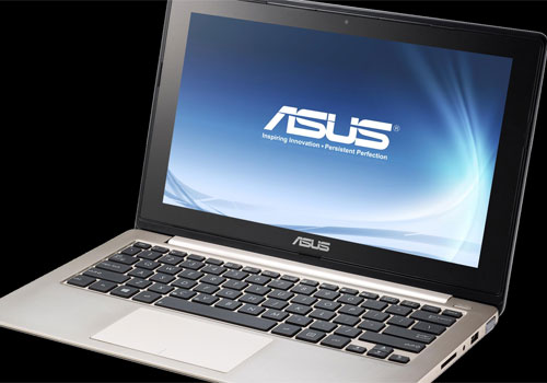 南通海门区华硕电脑维修中心处理解决电脑屏幕故障