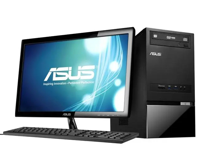 南通海门区华硕台式机维修